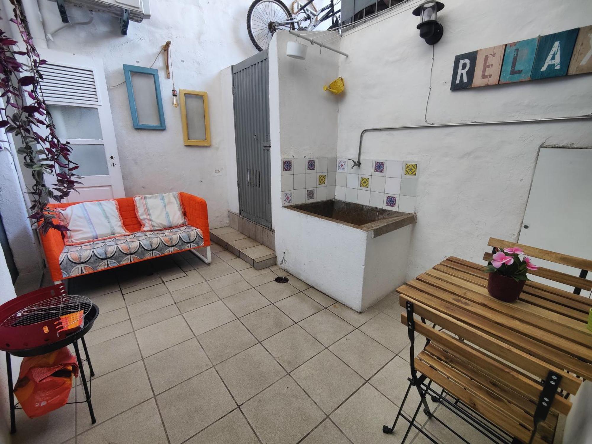 Casa Da Rita Apartment Porto Exterior foto